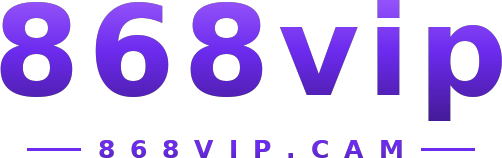 868vip logo