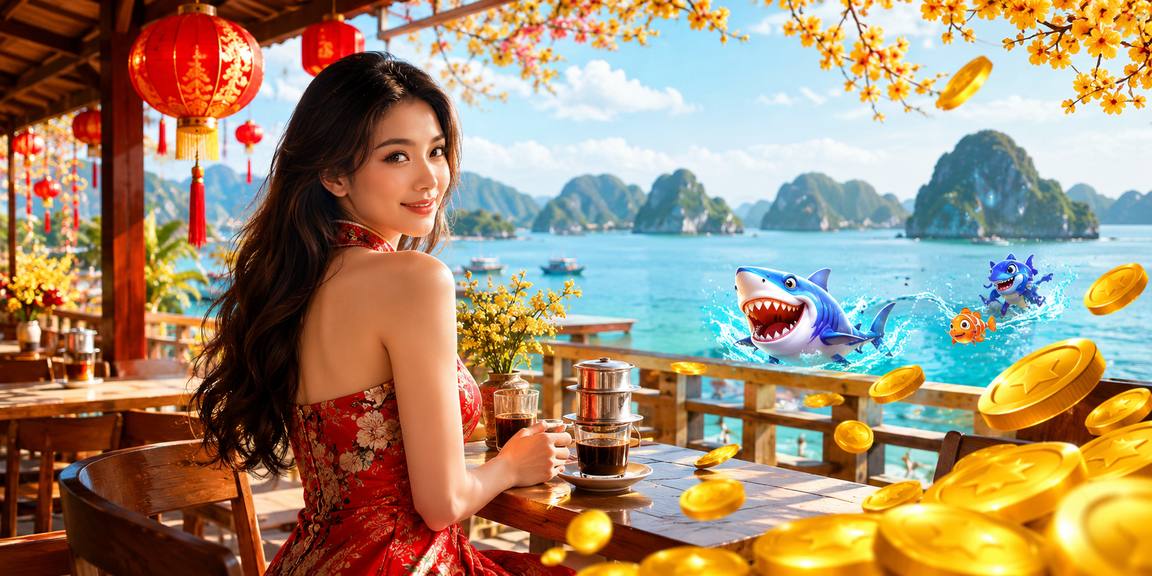 868vip Casino & Nổ hũ