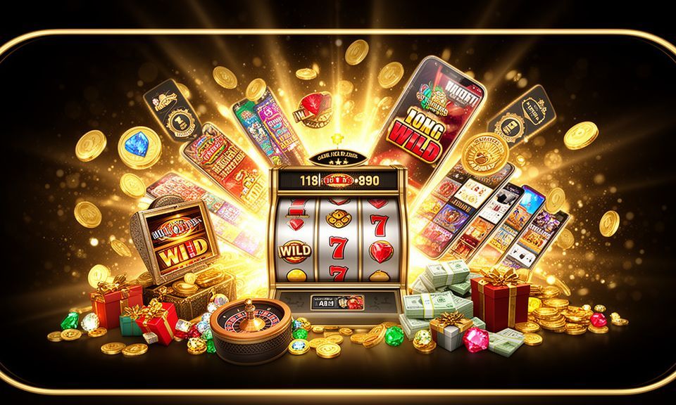 868vip Vào sảnh 868vip trên điện thoại trong 3 bước